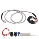 Zündung Punkte Platte Assy Für Honda Goldwing GL 1000 GL1000 1975 - 1979 K0-K3