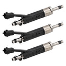 3 stk injektordyse for Citroen DS Peugeot Vauxhall 1.2 EB2ADT 9822715980