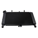 2021-2024 Yamaha Tracer 9 Jäähdytysjäähdytysmoottorin jäähdytin