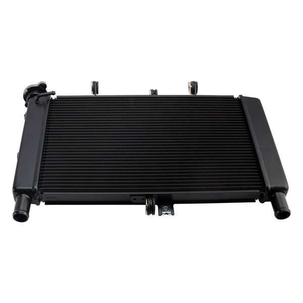 2021-2024 Yamaha Tracer 9 Jäähdytysjäähdytysmoottorin jäähdytin