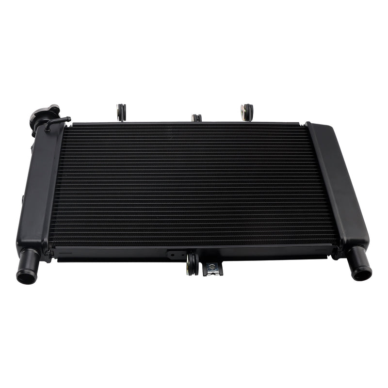 2021-2024 Yamaha Tracer 9 Jäähdytysjäähdytysmoottorin jäähdytin