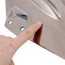 2024-2025 KAWASAKI NINJA 500 EX500R Windschutzscheibe