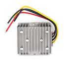 DC/DC spændingsomformer spændingsregulatormodul step down buck 48V til 12V 10A