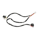 Pulsacyjna cewka elektryczna AM105573 AUC15118 dla John Deere 325 335 345 425 445 455