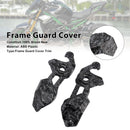 Ramme sidekledning for Kawasaki Z900 2025-2026