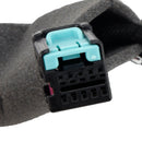 Automatischer Getriebewähler-Mikroschalter 5Q0713128A für VW Golf Skoda