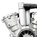 2016–2021 Hyundai Tucson Automatikgetriebe Schaltaktuator Zahnrad 438002D005