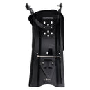 2025-2026 Thruxton 400 Black Skid Plate