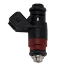 1 piece fuel injector nozzle for Chevrolet Camaro SS Corvette Base 10-14 A2C32624700