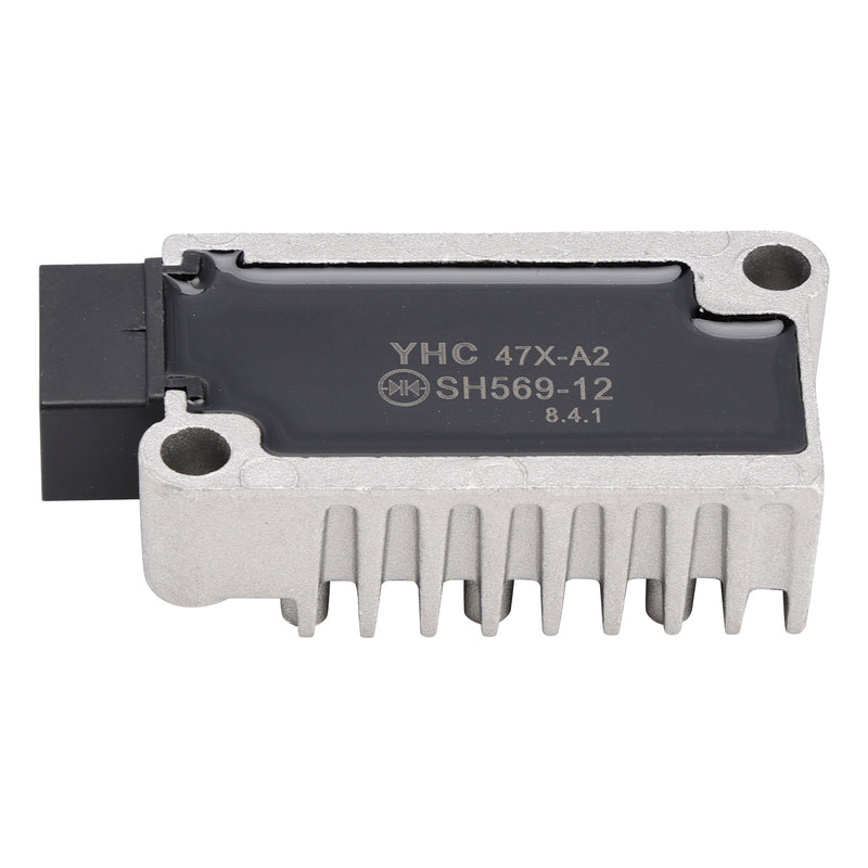 1991 Yamaha XT600EBC Stator Controller Sealing Set 3TB-81410-00 3TJ-81960-02