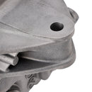 2004–2010 BMW E83 X3 3.0i Hinterachsträger mit Differential, Verhältnis 4,44, 33107547090