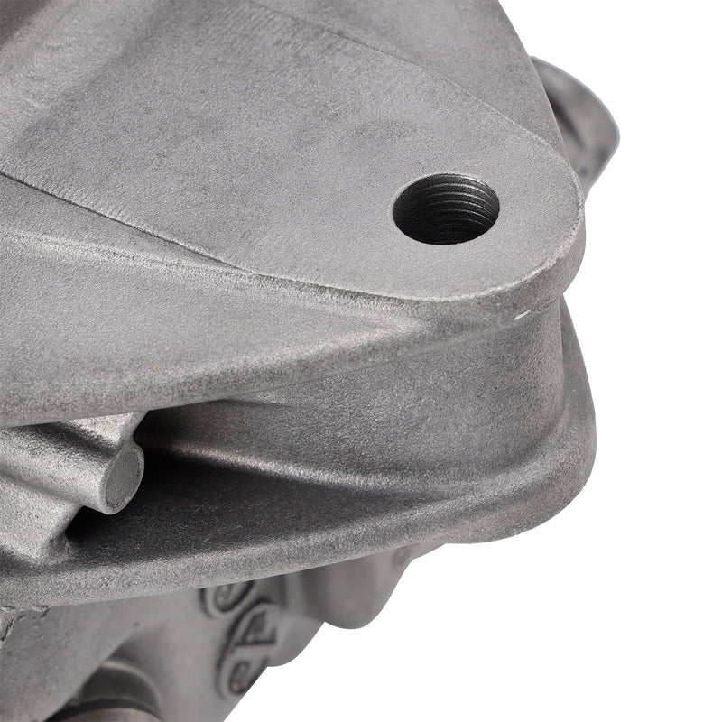 2004–2010 BMW E83 X3 3.0i Hinterachsträger mit Differential, Verhältnis 4,44, 33107547090