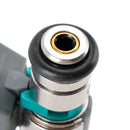 1 Stück Kraftstoffeinspritzdüse für Renault Clio, Scenic, Megane, Nissan Platina, Aprio IWP143