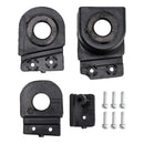 Linkes Auto-Scheinwerfer-Reparatur-Set 4F0998121 für Audi A6 S6 C6 2005-2011