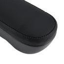 2016-2019 Fiat 500 Abarth Black Front Left & Right Seat Armrest 6BV31KRLAA