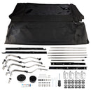 2022-2023 Toyota Tundra Carriage Soft Truck Topper Größe 1682×1602mm