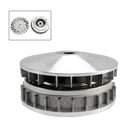 STELS UTV 700 H Kompletter Kupplungsvariator hinten 90700-F39-0000 LU020211