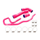 2019-2023 BMW S1000RR Kit de mangueira de silicone