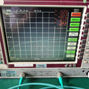 10W 1-till-2 antennomkopplare RF-omkopplare högfrekvensomkopplare