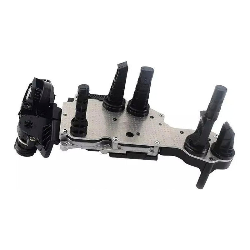 2008-2011 S40, 2,0 L 6DCT450 VÄNGEBOX DIVART MPS6 7M5R-14C247-FA 7M5R-14C247-FE