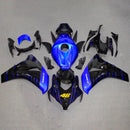 Verkleidungssatz aus ABS-Kunststoff für Honda CBR1000RR 2008-2011