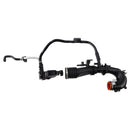 Veivhusventilasjonsinntaksrør 2700900700 for Mercedes-Benz M270 X156 (2014–2019)