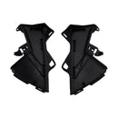 2013-2026 Honda CBR600RR Kraftstofftank-Seitenverkleidung