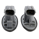 Seitenblinker-Kotflügelleuchte für Toyota Corolla Camry Yaris 81730-02090