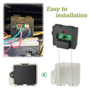 637360 Temperaturüberwachungs- und Steuerungssatz für Norcold Wohnmobil-Kühlschrank