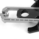 Ajustador de corrente tensor de corrente para Honda CB650R CBR650R 2019-2023