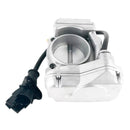 Mercedes W124 R129 SL320 E320 S320 M104 gasspjældhus 0001415725