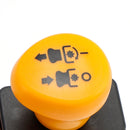 PTO-kytkin 5104697FS 5104697 Ferris F:lleW25 FW35 FW45 SRS Z1 Z2 Z3 Z3X