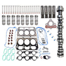 Kit de tucho de árvore de cames 12499225 para Chevrolet Sierra 1500 Silverado 4.3L AFM DOD (2014-2020)