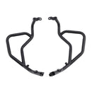 2024-2025 Bmw R1300Gs R 1300 Gs Crash Bar Oberer Motorschutz Stahlrahmen Chrom