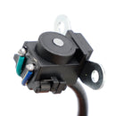 2006–2009 Honda TRX450R Magneto-Stator Regulator Set 31120-HP1-601 31600-KTB-003 11395-HP1-600