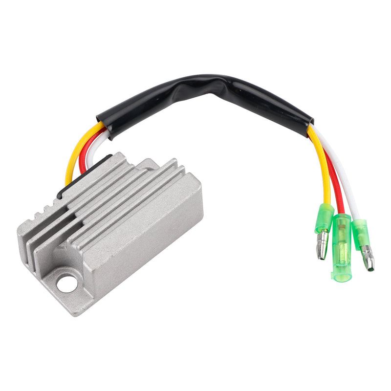 Stator Generator Regler Gleichrichter Dichtung für Yamaha YFM100 Champ 1987–1988