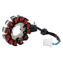 2012-2015 Honda Future 125 AFS125 12-POLE LATUTENERERERATOR 31120-KYZ-901