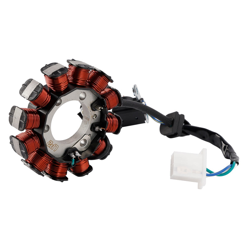 2012-2015 Honda Future 125 AFS125 12-POLE LATUTENERERERATOR 31120-KYZ-901