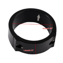 2016-2023 Toyota Tacoma Tailgate Security Device Truck Bed Tailgate Anti-Theft Lock