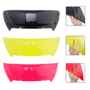 2023-2025 CVO Road Glide FLTRXSTSE ST Windschutzscheibe Windschutz