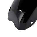 Hinten Fender System Fit Für Touring Road Glide Street Glide CVO 2023-2025