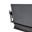 2012 Cadillac Escalade ESV Schwarz 926-336 Obere Armaturenbrettverkleidung 20844035