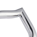 Road Glides Street Glides Road Glides FLHT FLHX Engine & Fairing Bracket Frame Anti-Crash Bumper Kit Chrome