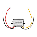 Vandtæt DC 30-90V til 12V 2A 24W Stor-down Power Converter Controller