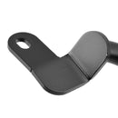 2024 2025 BMW R 12 nineT - Neue Version Gepäckträger hinten schwarz