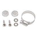 Wasserventil-Kit für Wohnmobil-/Wohnmobil-/Anhängertoilette der Dometic 300/310/320-Serie