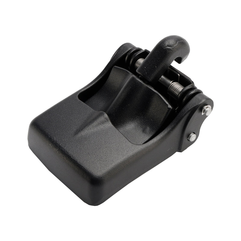 2020-2024 JEEP GLADIATOR 2× Top Lock 68391566AB