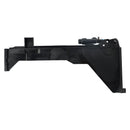 Montageplatte für Kühler-Ausgleichsbehälter für BMW E46 MT 17111436250