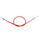 2009–2016 Suzuki GSXR1000 Motocykl Clutch Train náhrada červená