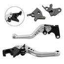 2005–2014 Yamaha YBR125 NEU Kurzkupplungsbremshebel